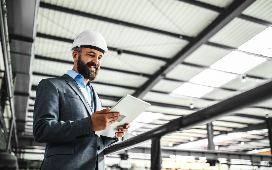 Cómo ser un líder en el entorno laboral