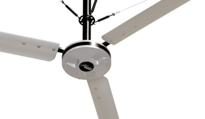 Ventilador Industrial DDI