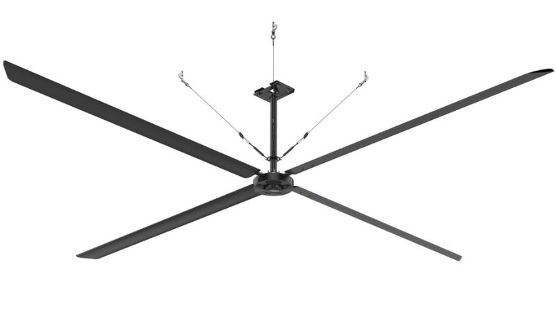 Ventilador Industrial ECO